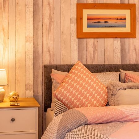 Ard Buidhe B&B Daliburgh  Екстериор снимка