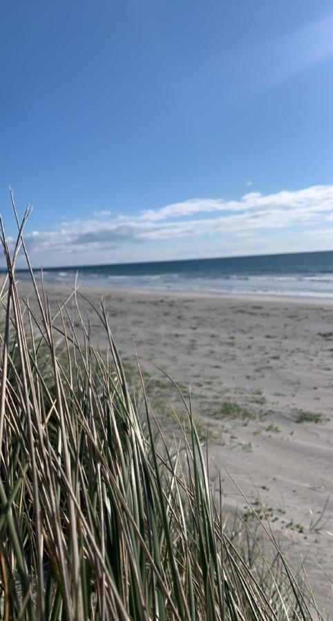 Ard Buidhe B&B Daliburgh  Екстериор снимка