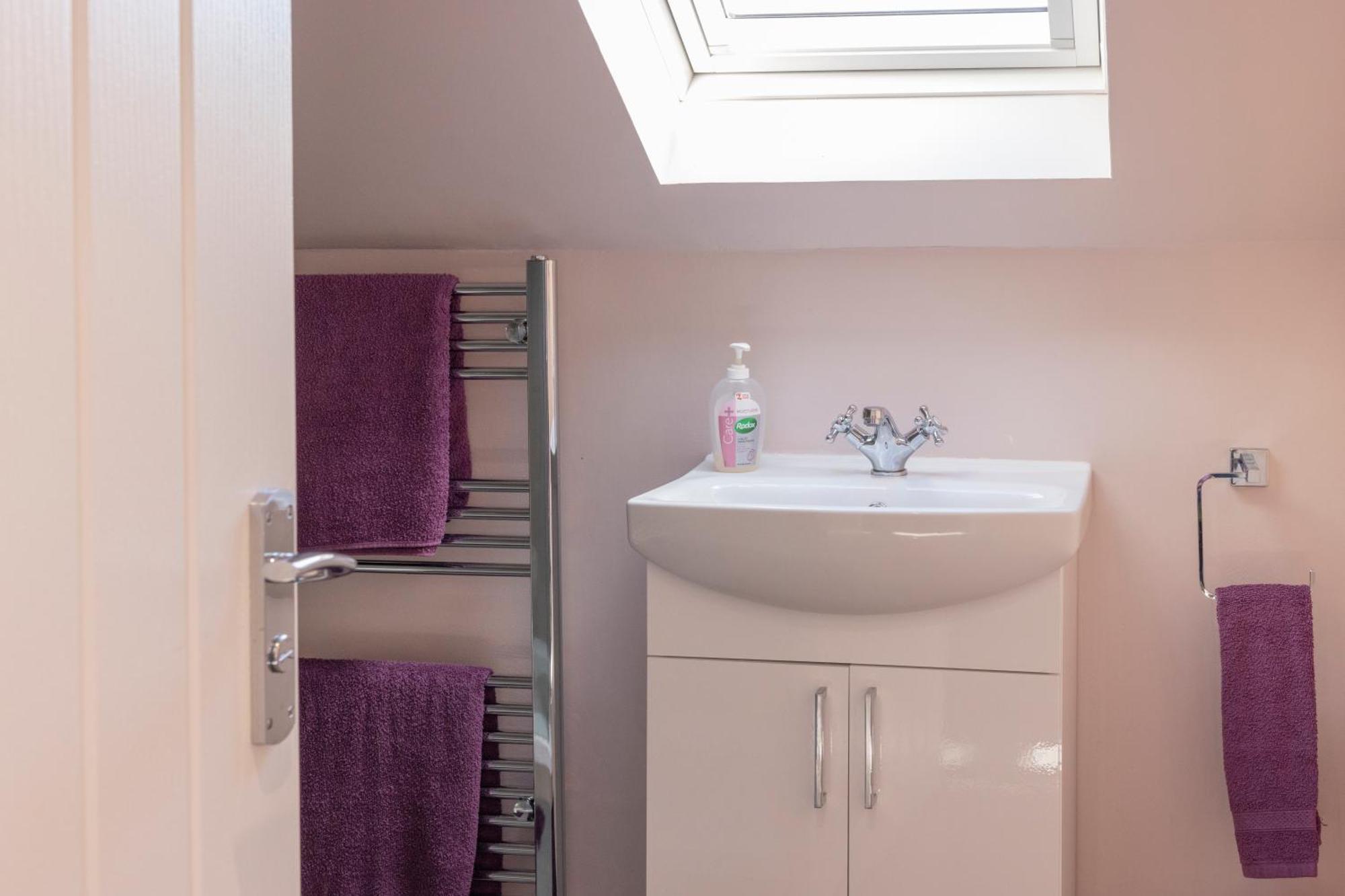 Ard Buidhe B&B Daliburgh  Екстериор снимка