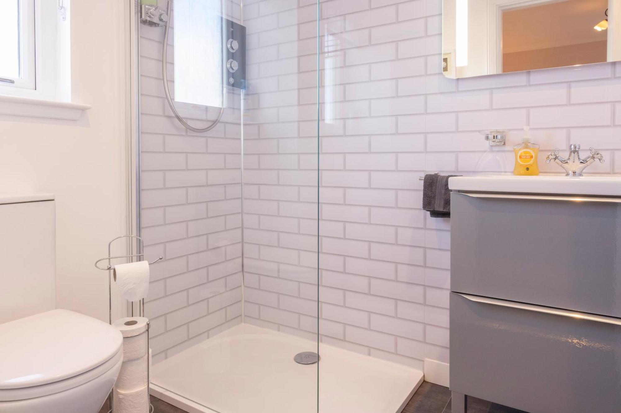 Ard Buidhe B&B Daliburgh  Екстериор снимка